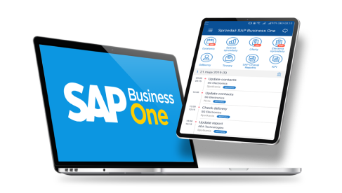 SAP Business One Software