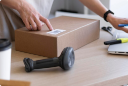 Ergonomic Design