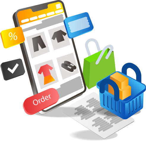 Features Of E-commerce