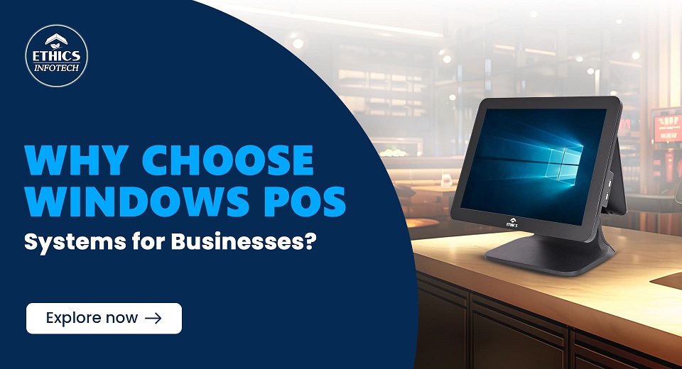 windows pos system