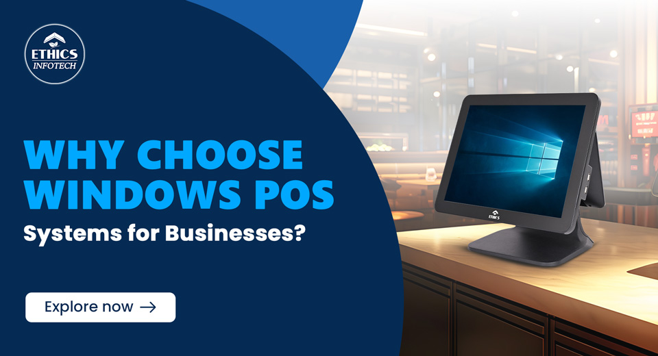 windows pos system