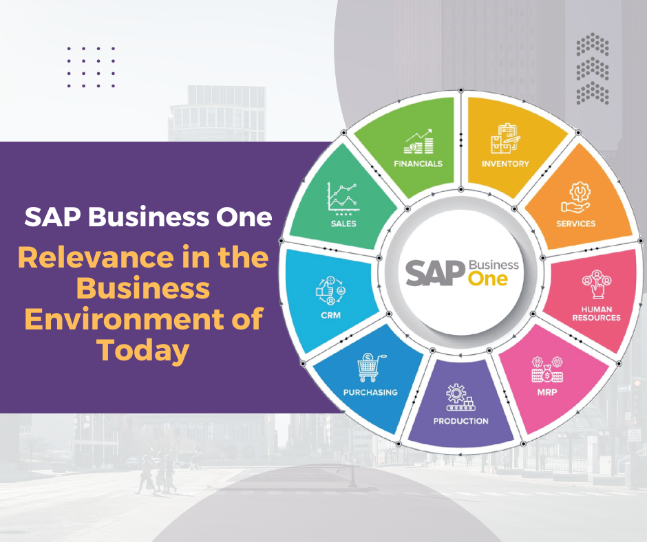 How Does SAP Business One Contribute to Cost Savings?