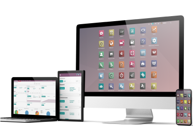 Odoo ERP Software
